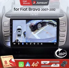 Autoradio Android CarPlay Auto