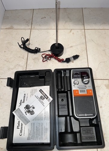 Kit emergenza radio - , cb