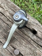 leva freno posteriore cambio