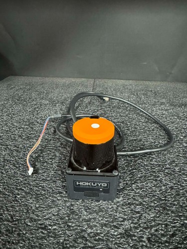 Hokuyo ust 10lx laser scanner - ust-10lx,