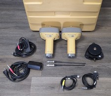 Topcon Dual GR-5+ GPS Glonass