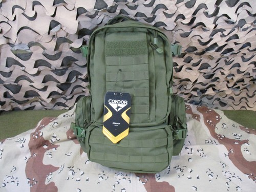 Zaino tattico condor convoy - tattico,
