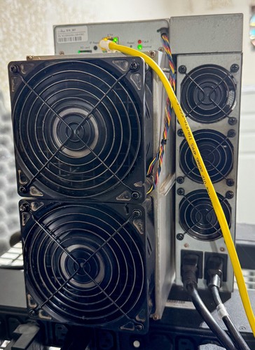 Antminer s19 95th asic miner - asic,