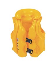 Giubotto Gonfiabile Giubbino