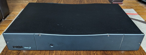 Rega maia amplificatore di - maia,