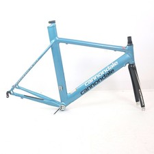 Vintage Cannondale Caad