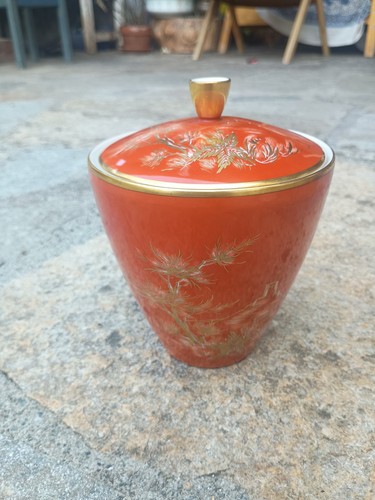 Raro porta bon - , ceramica