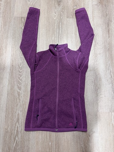 Giacca pile nike - pile,