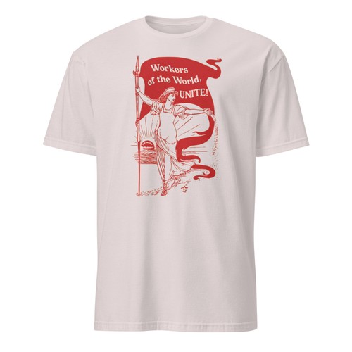 Camicia anticapitalista - camicia,
