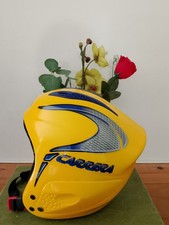 Casco sci Pro Race Carrera