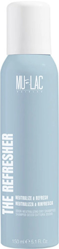 Mulac the refresher shampoo - the,