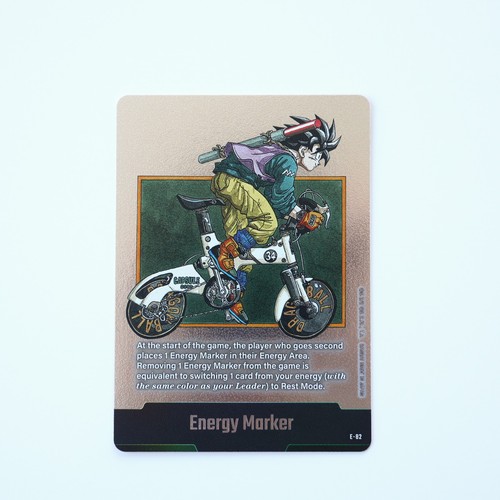 Energy marker fusion - energy, |