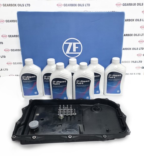 Kit filtro coppa cambio - kit,