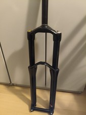 Forcella ammortizzata Marzocchi Z1 FR SL 26