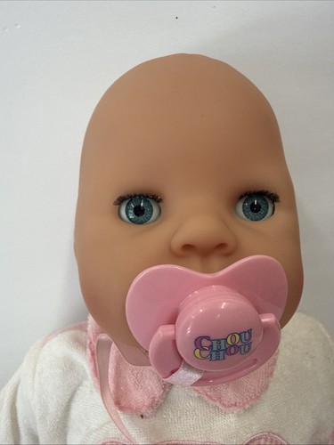 Zapf creations baby - zapf, doll