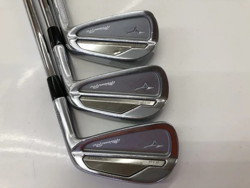 Mizuno pro 518 set ferri - 518,