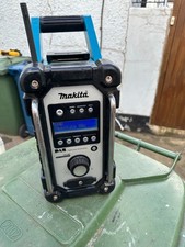 MAKITA DMR104 RADIO DAB BLU