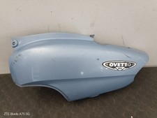 carena posteriore sinistra yamaha ovetto mbk 50 1997 2004