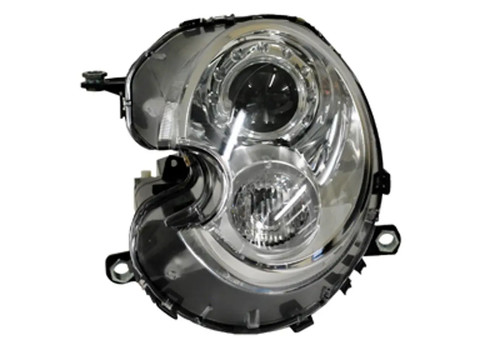 Faro principale van wezel - principale,