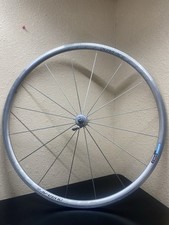 Cerchio anteriore Shimano