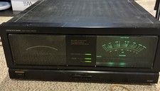 Onkyo Integra M-504 Stereo