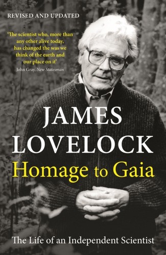 Homage gaia james - homage,
