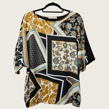 Camicia oversize Studio