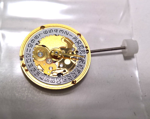 Rare eta movement cal - rare,