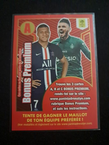 Carte panini adrenalyn - panini,