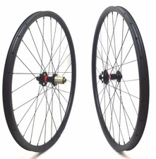 Set ruote ultraleggere 29