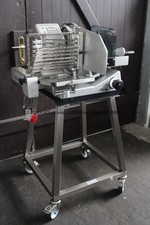 Affettatrice semiautomatica Bizerba VS12 A, anno: 2022, affettatrice per carne