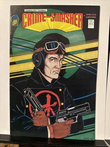 Crime smasher edizione - crime-smasher,