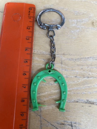 Portachiavi ferro cavallo - portachiavi,