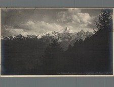 Aosta La Grivola , foto di J