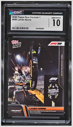2025 cgc topps now - cgc,