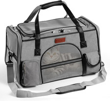 Trasportino per Gatti E Cani