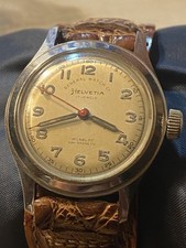 Anni '50 TUTTO acciaio inox