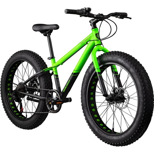 Galano fatman 24 pollici - galano,