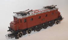 Lima H0 208118LG Locomotiva