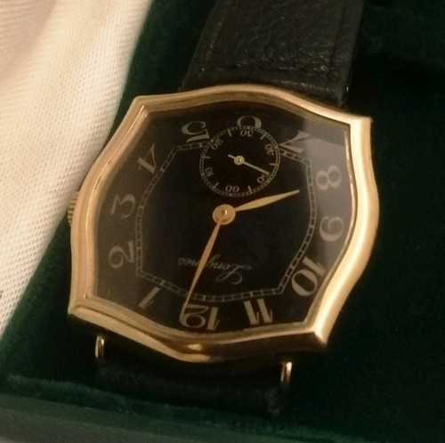 Longines sympathie roger - longines,