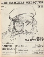 Les Cahiers Obliques N°2