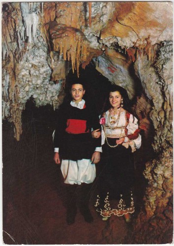 Dorgali nuoro costumi - dorgali,
