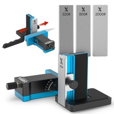 Kit Affilacoltelli a Rotolo