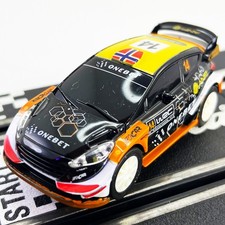 Carrera GO!!! OneBet W2C Rally