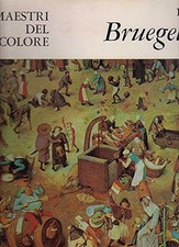 Bruegel i maestri del colore