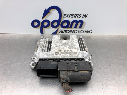 Centralina motore golf - motore, vw