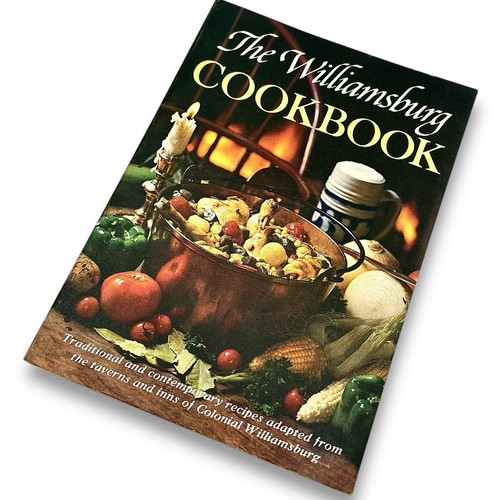 Vintage colonial williamsburg - vintage,
