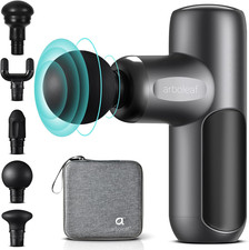 Mini Pistola Massaggio