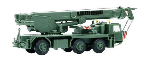 Kibri 18043 esercito - h0,