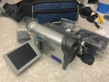 Panasonic PV-GS34 Digital